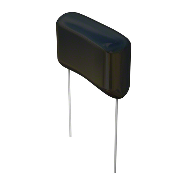 DME6P39K-F Cornell Dubilier Knowles product image